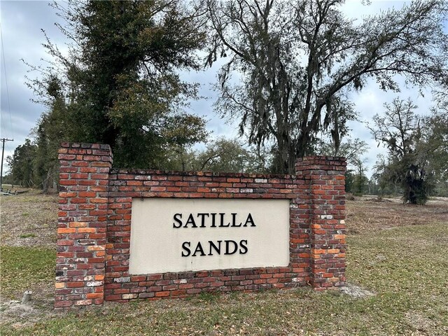 254 Satilla Sands Dr, Waynesville, GA 31566 - photo 3