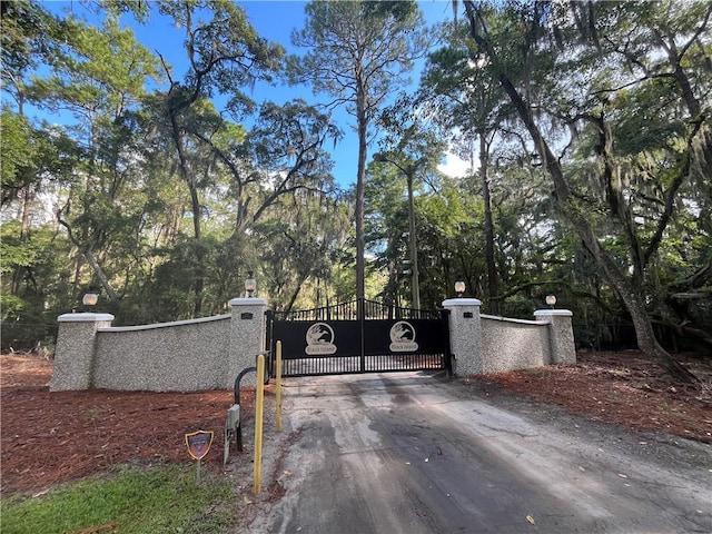 Listing photo 3 for LOT5 Black Island, Darien GA 31305