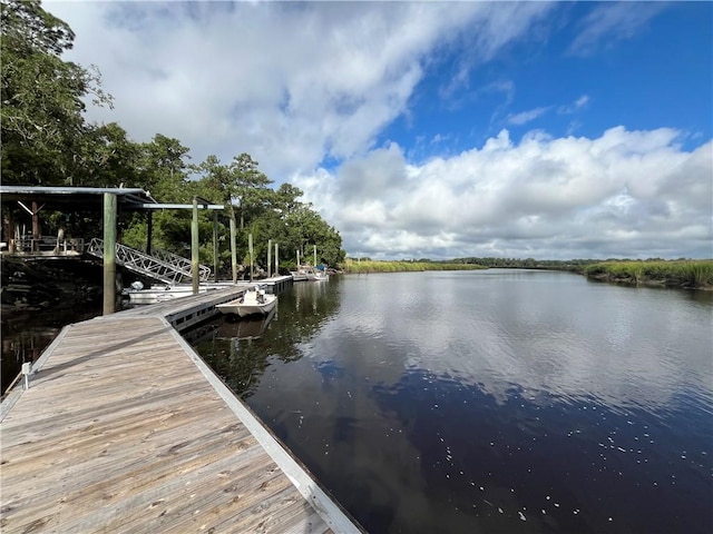 Listing photo 2 for LOT5 Black Island, Darien GA 31305