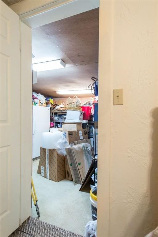 2896 S Lakeview Dr, Waycross, GA 31503 - view of storage area