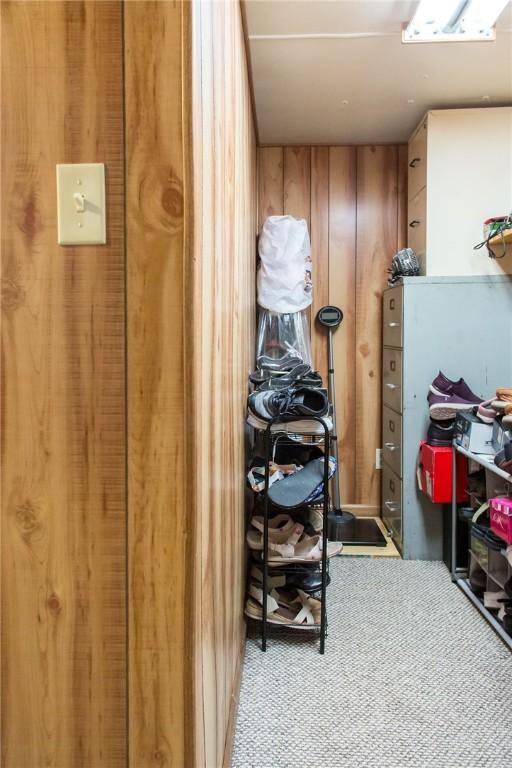 2896 S Lakeview Dr, Waycross, GA 31503 - view of storage area