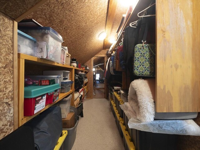 108 Fox Run Dr, Brunswick, GA 31525 - view of storage area