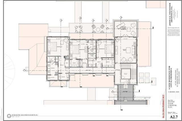 107 Saint Annies Ln, Saint Simons Island, GA 31522 - floor plan