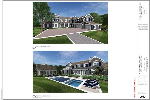 107 Saint Annies Ln, Saint Simons Island, GA 31522 - miscellaneous document