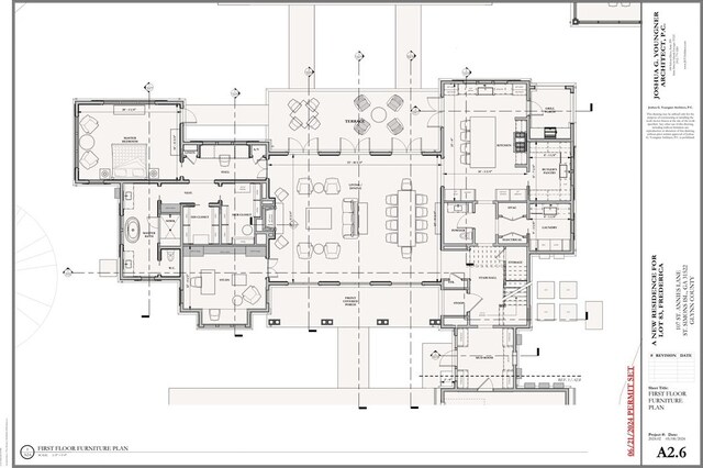 107 Saint Annies Ln, Saint Simons Island, GA 31522 - floor plan