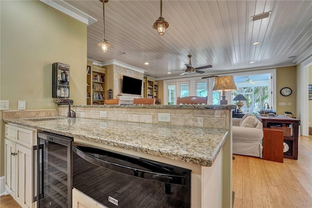 1108 E Mission Ln SE, Darien, GA 31305 - photo 19