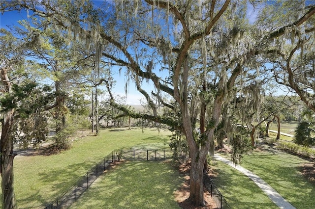 1108 E Mission Ln SE, Darien, GA 31305 - photo 8