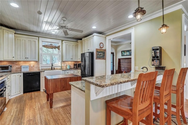 1108 E Mission Ln SE, Darien, GA 31305 - photo 17