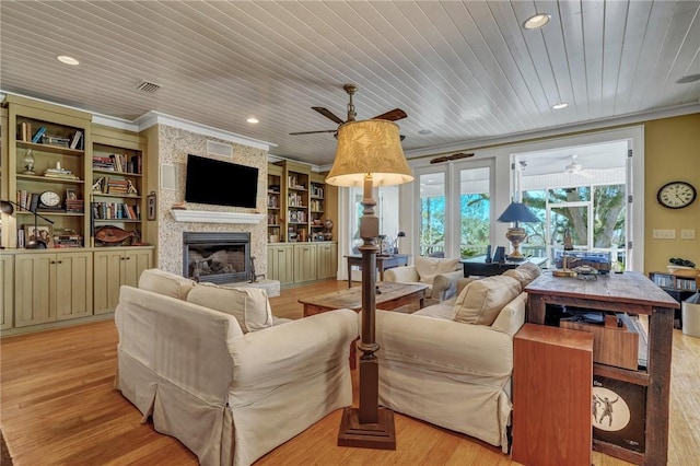 1108 E Mission Ln SE, Darien, GA 31305 - photo 13