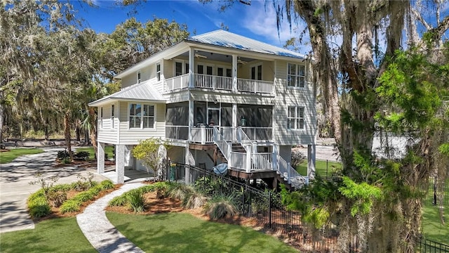 1108 E Mission Ln SE, Darien, GA 31305 - photo 6