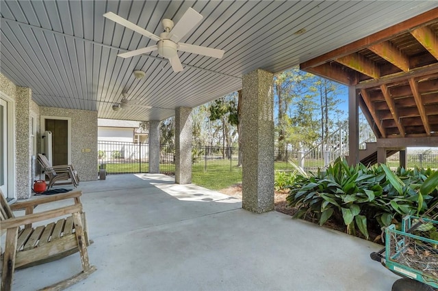 1108 E Mission Ln SE, Darien, GA 31305 - photo 41