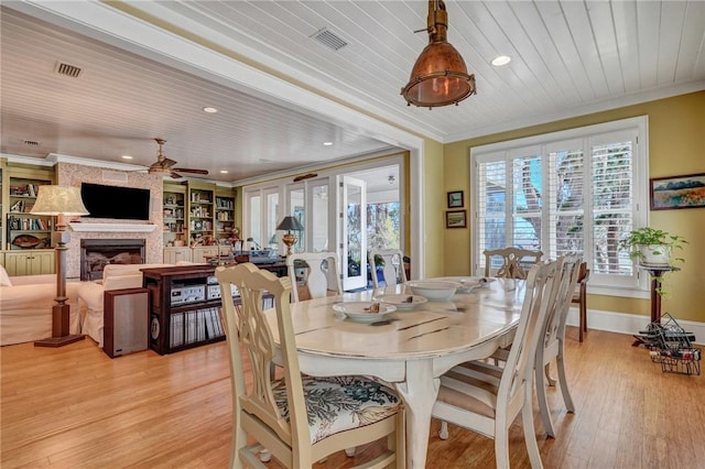1108 E Mission Ln SE, Darien, GA 31305 - photo 23