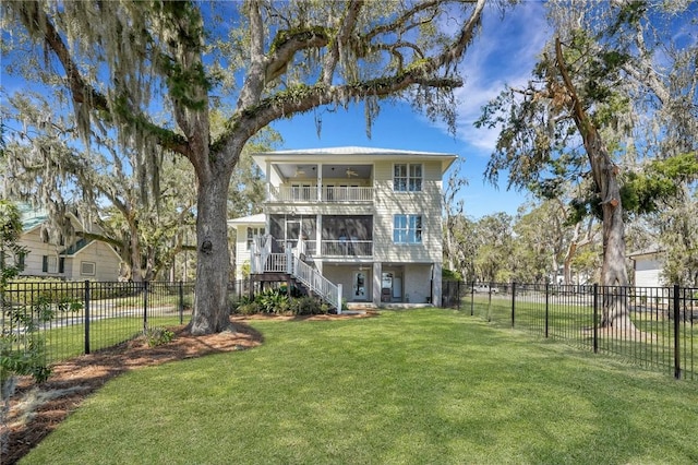 1108 E Mission Ln SE, Darien, GA 31305 - photo 2