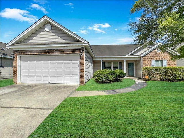 183 Cherry Laural Ln, Savannah, GA 31419 - photo 1