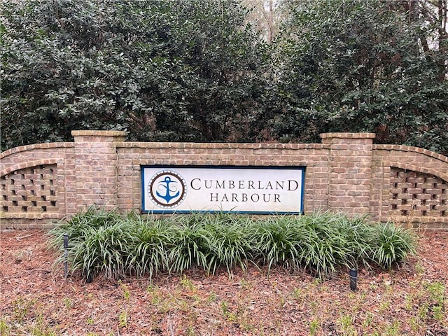 109 Gamefish Ln, Saint Marys, GA 31558