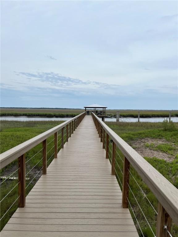 109 Gamefish Ln, Saint Marys, GA 31558