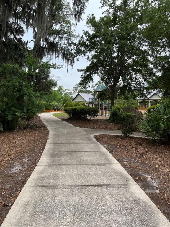 109 Gamefish Ln, Saint Marys, GA 31558