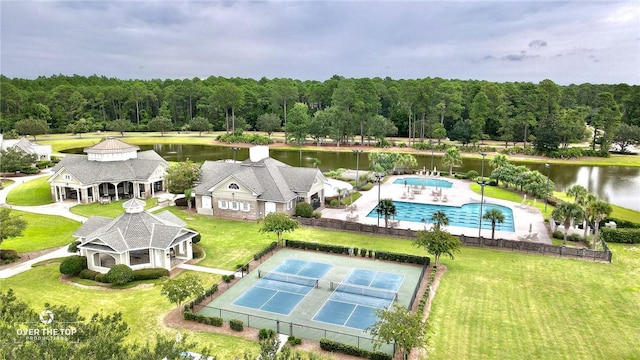 109 Gamefish Ln, Saint Marys, GA 31558