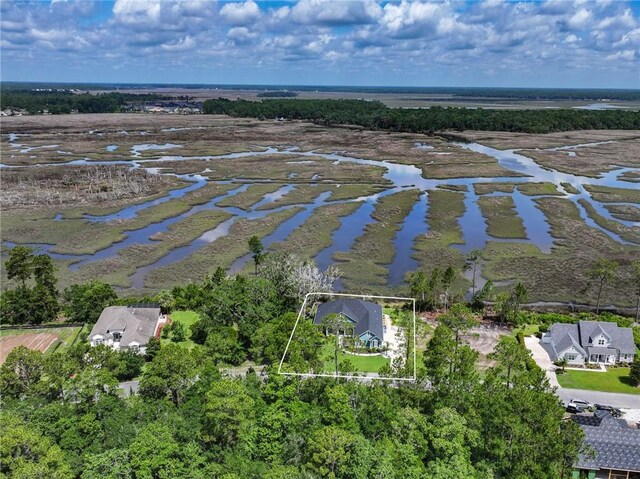 309 Bateau Dr, Saint Marys, GA 31558