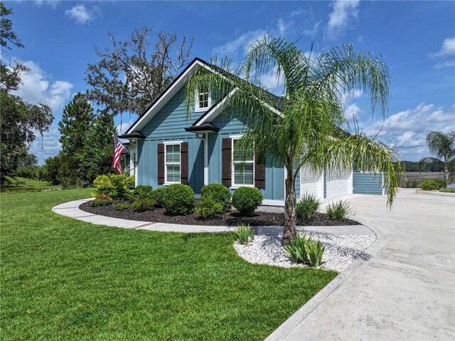 309 Bateau Dr, Saint Marys, GA 31558