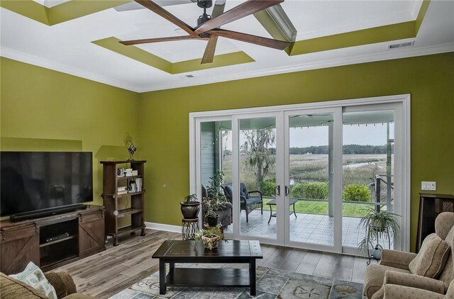 309 Bateau Dr, Saint Marys, GA 31558