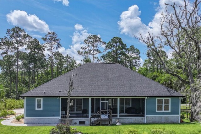 309 Bateau Dr, Saint Marys, GA 31558