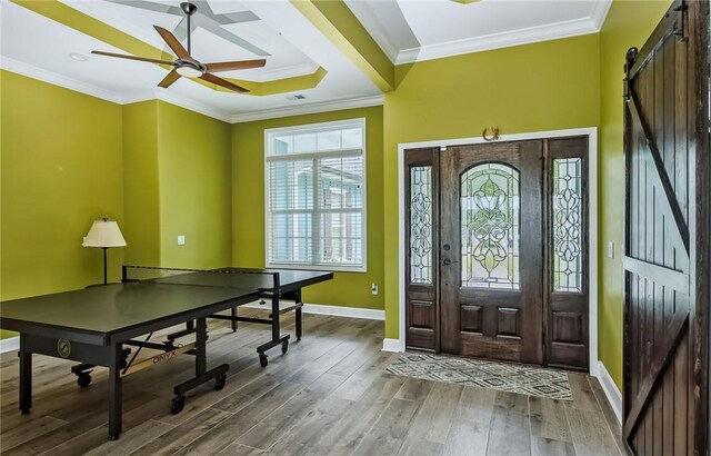 309 Bateau Dr, Saint Marys, GA 31558