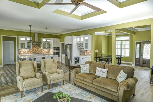 309 Bateau Dr, Saint Marys, GA 31558