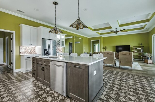 309 Bateau Dr, Saint Marys, GA 31558