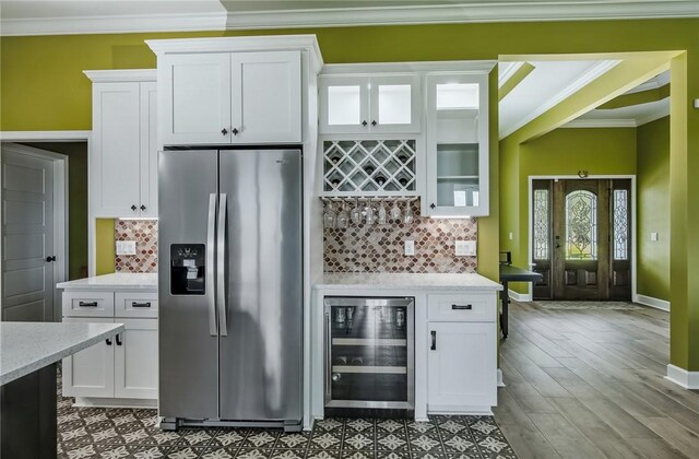 309 Bateau Dr, Saint Marys, GA 31558