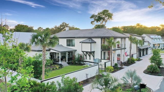 125 Tiffany Ln, Saint Simons Island, GA 31522 - photo 82