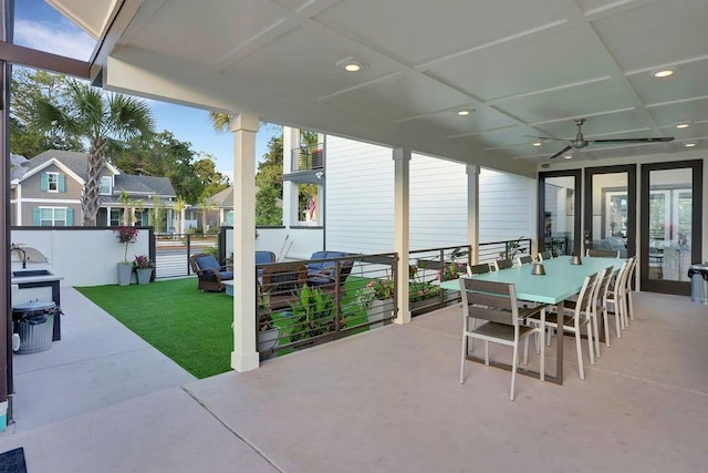 125 Tiffany Ln, Saint Simons Island, GA 31522 - photo 48