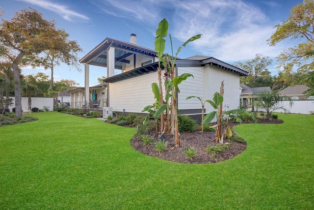 125 Tiffany Ln, Saint Simons Island, GA 31522 - photo 71