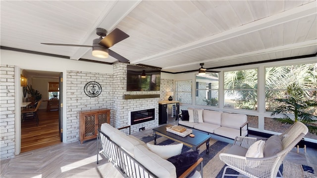 825 N Riverview Dr, Jekyll Island, GA 31527 - photo 7