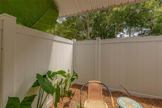 132 S Island Square Dr, Saint Simons Island, GA 31522 - view of patio / terrace
