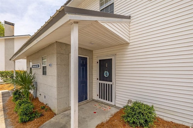 132 S Island Square Dr, Saint Simons Island, GA 31522 - property entrance