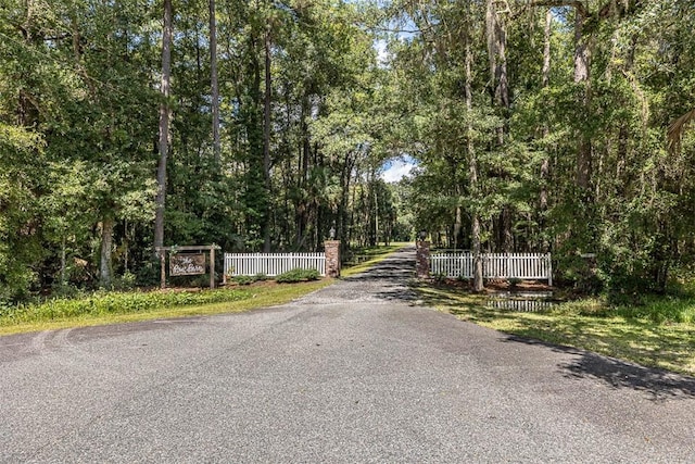 510 Bladen Rd, Brunswick, GA 31523 - view of street