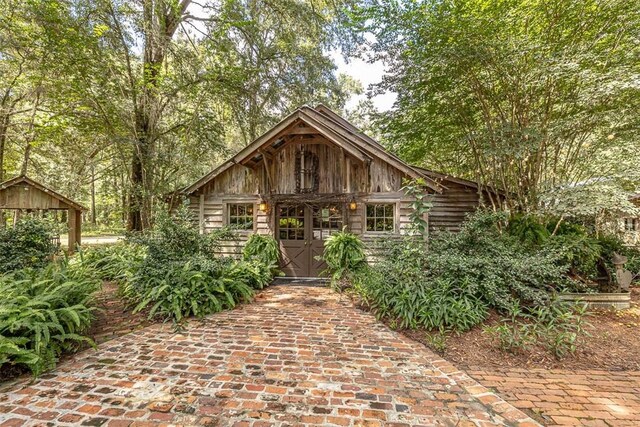 510 Bladen Rd, Brunswick, GA 31523 - view of front of property