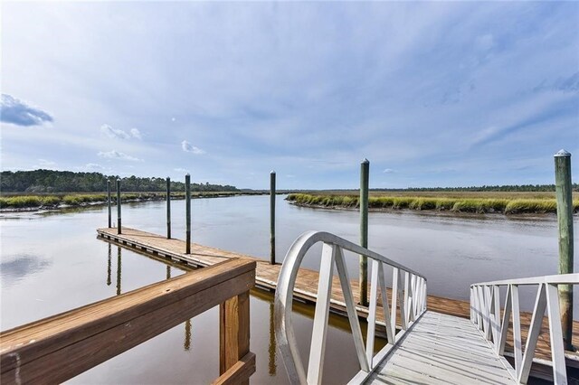 LOT23-D Black Tern Way, Waverly, GA 31565