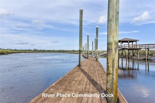 LOT23-D Black Tern Way, Waverly, GA 31565