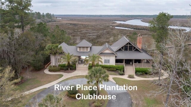 LOT23-D Black Tern Way, Waverly, GA 31565