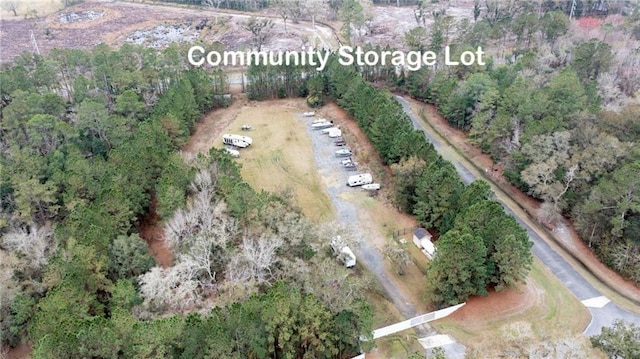 LOT23-D Black Tern Way, Waverly, GA 31565