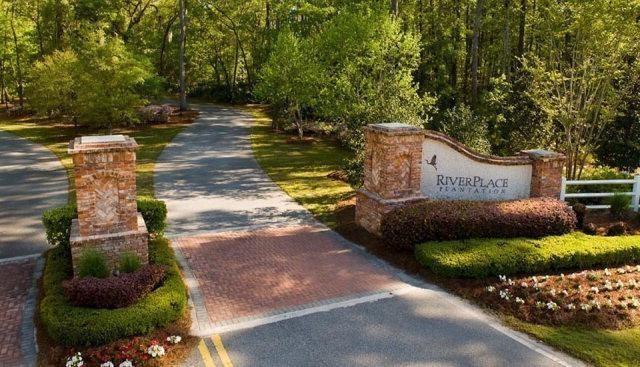 LOT23-D Black Tern Way, Waverly, GA 31565