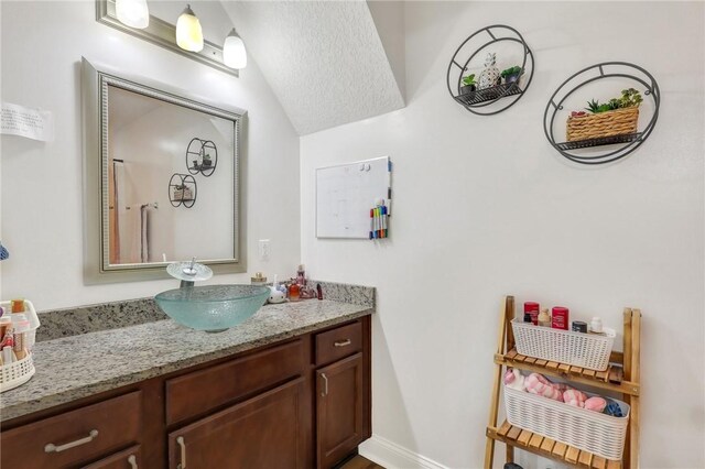 1068 Picnic Ln NE, Townsend, GA 31331 - bathroom featuring vanity