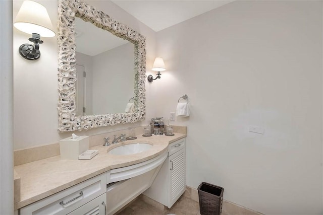 600 Beach Club Dr Unit 623/624, Sea Island, GA 31561 - bathroom with vanity