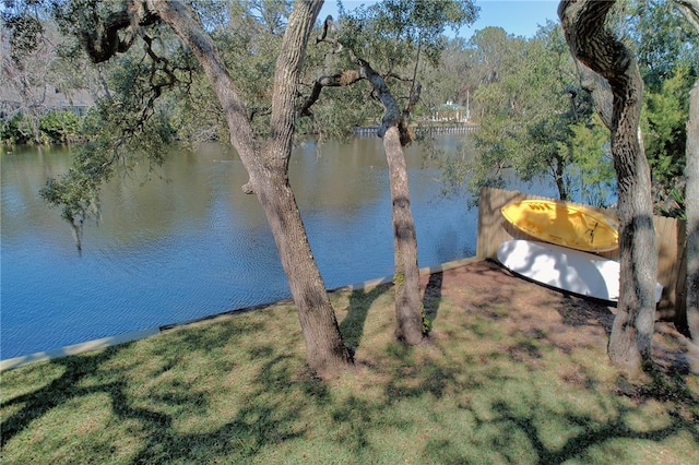 105 Driftwood Pl, Saint Simons Island, GA 31522 - water view