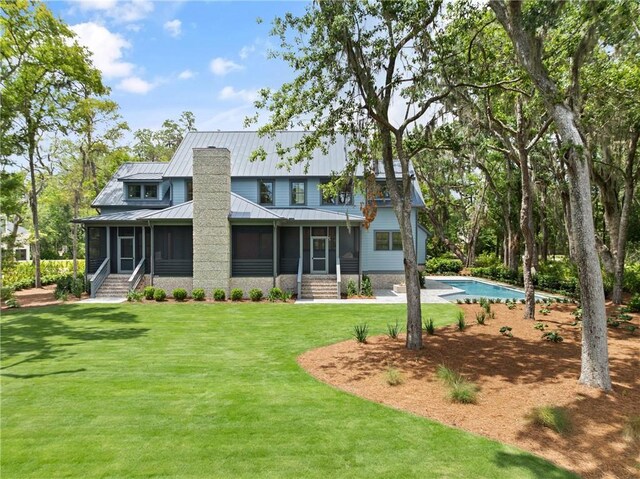 111 Stillwater Dr, Saint Simons Island, GA 31522 - photo 51