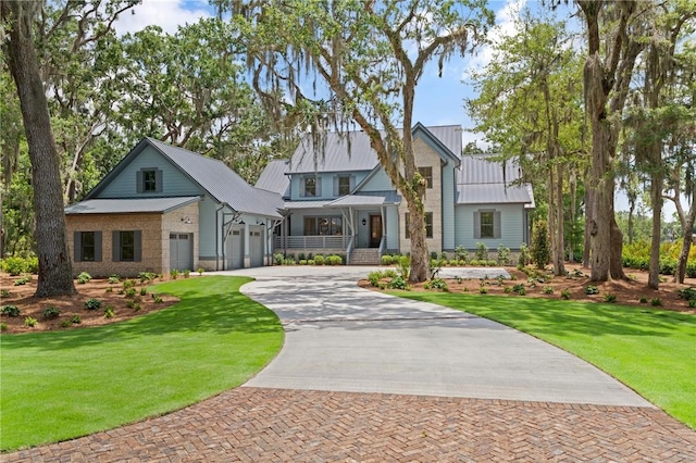 111 Stillwater Dr, Saint Simons Island, GA 31522 - photo 1