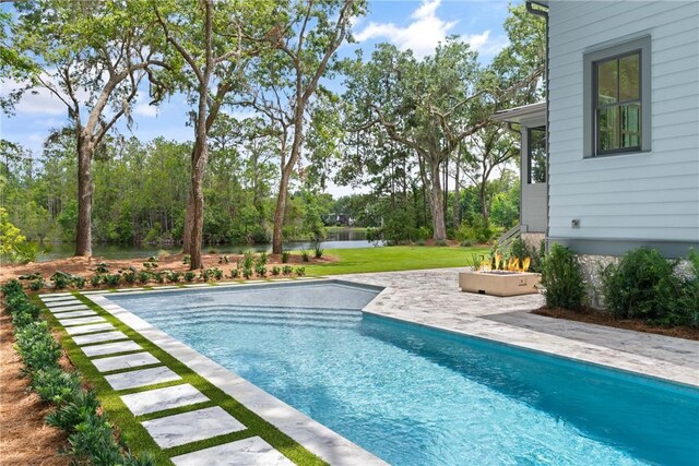111 Stillwater Dr, Saint Simons Island, GA 31522 - photo 4