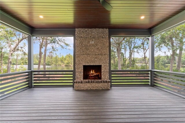 111 Stillwater Dr, Saint Simons Island, GA 31522 - photo 37